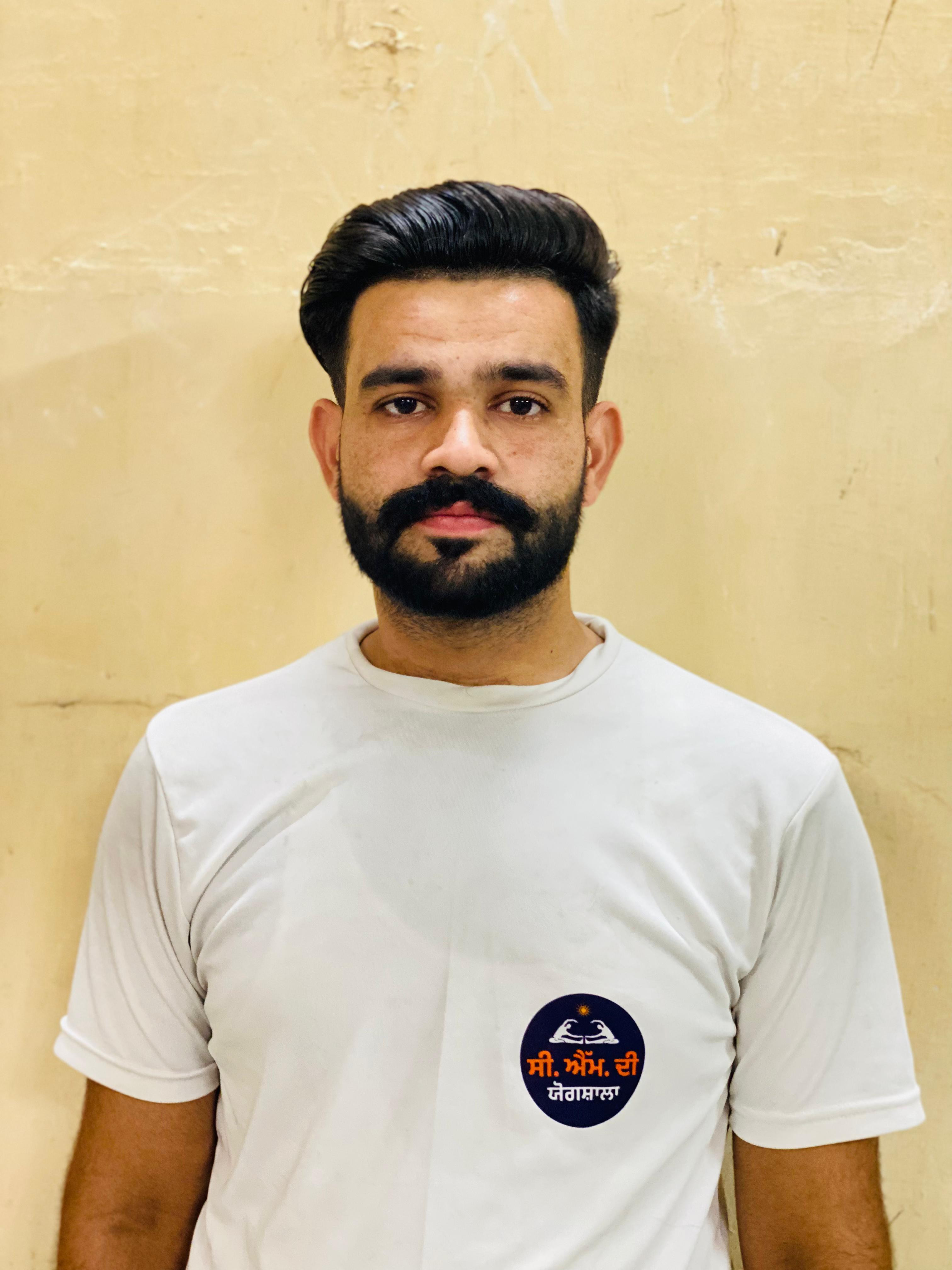 Gurvinder Singh