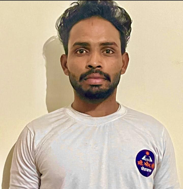Komalpreet singh