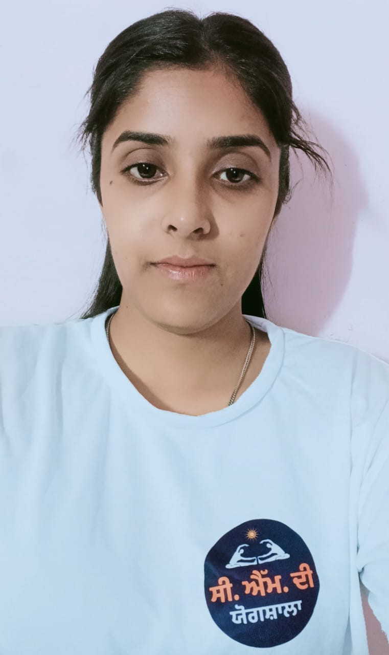 Rimpi rani