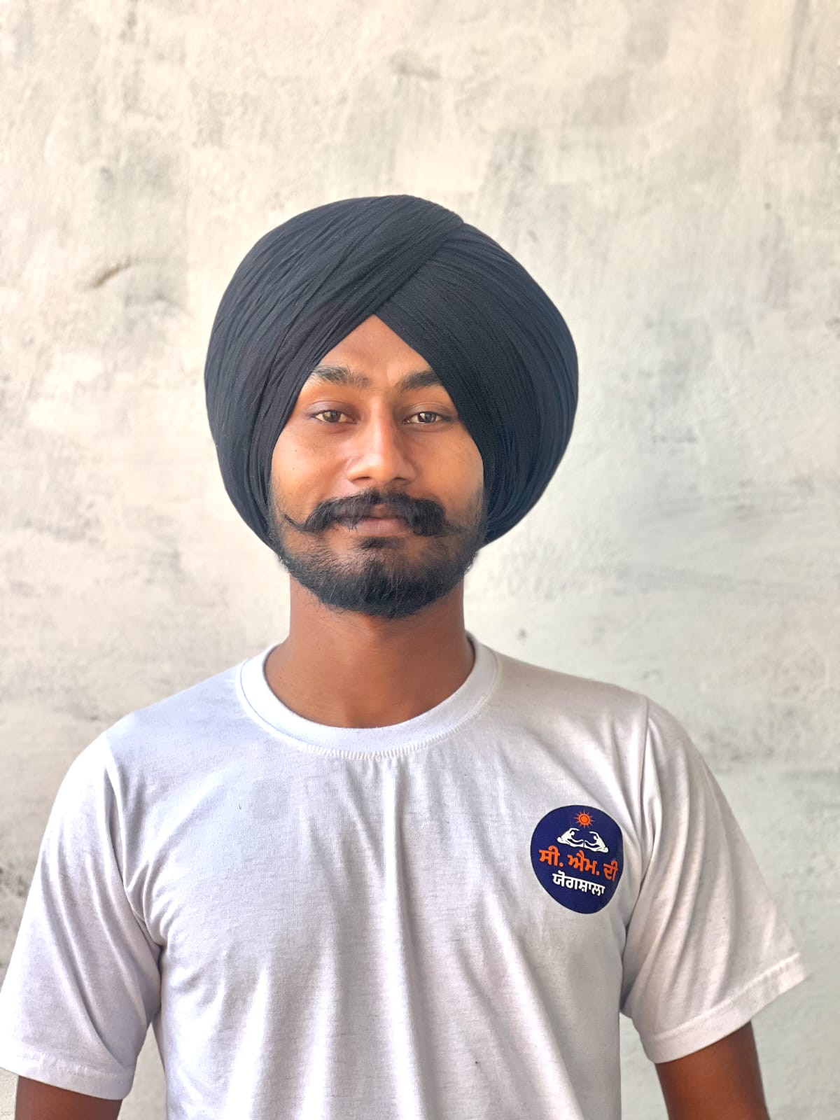 Amandeep Singh