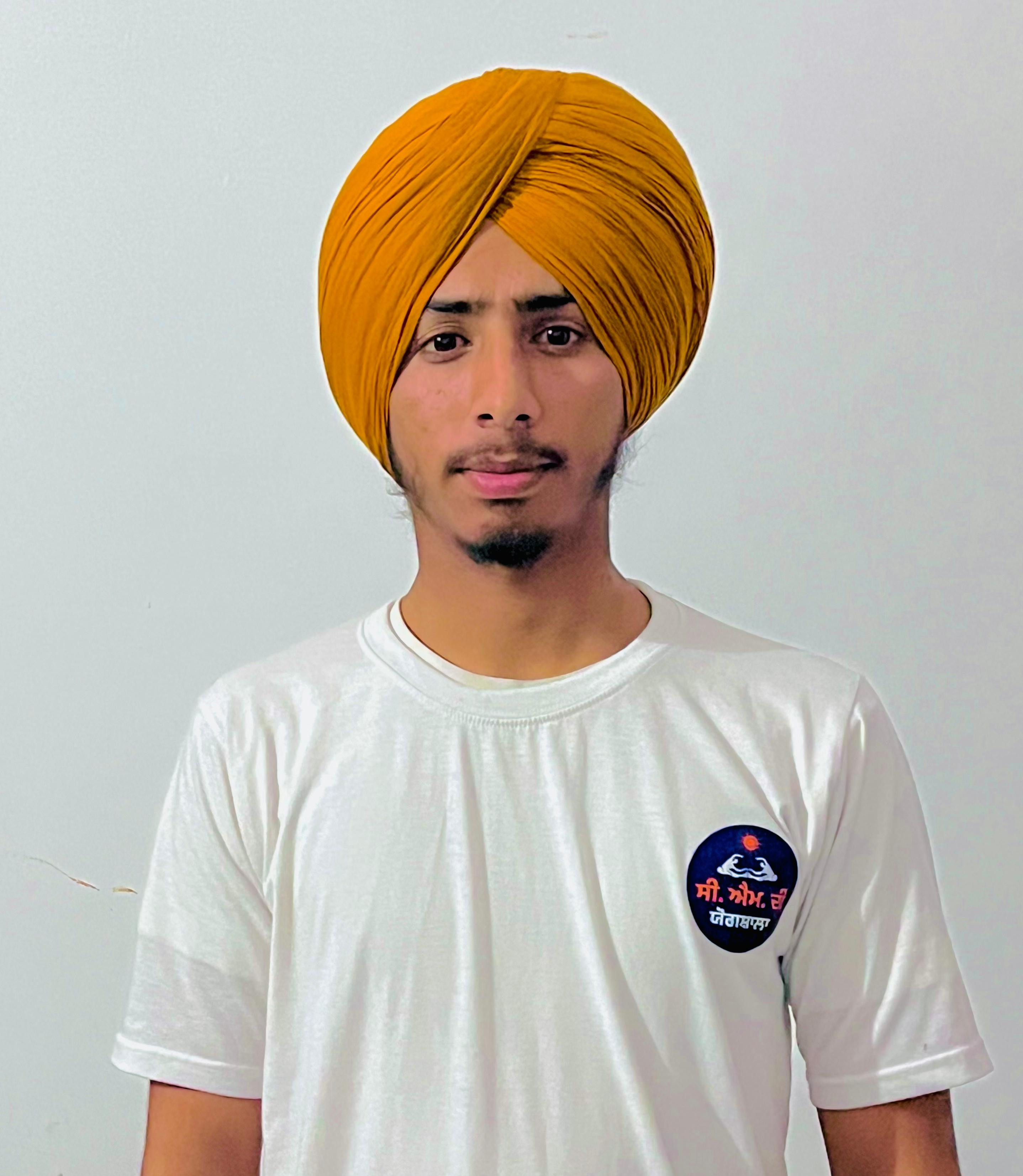Amandeep Singh