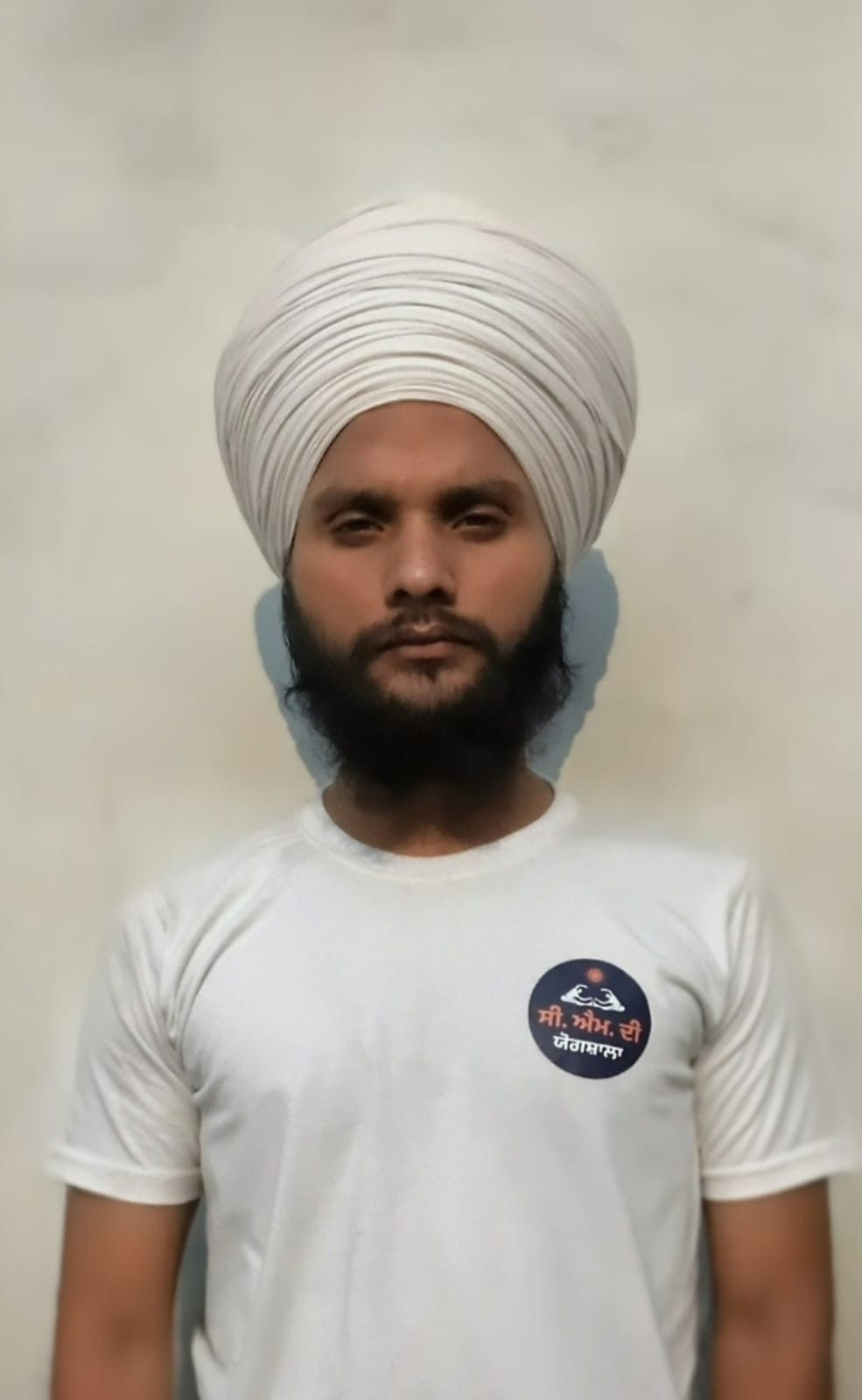 Harman Singh
