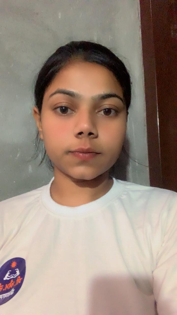 Manpreet Kaur