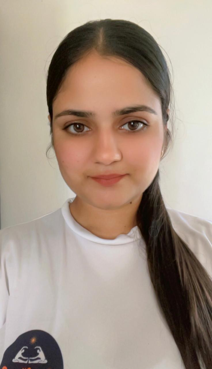 Ramanjeet kaur