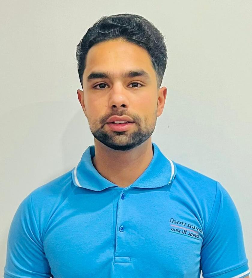 Mohit Gogia