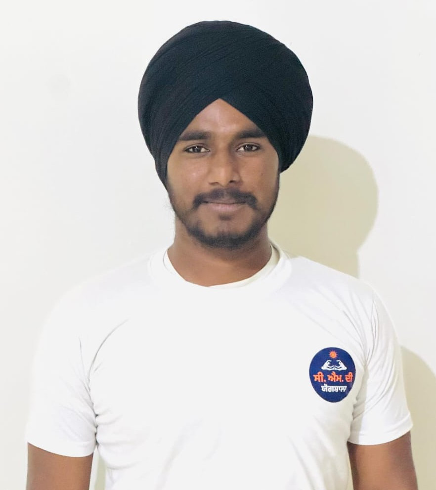 Manveer Singh