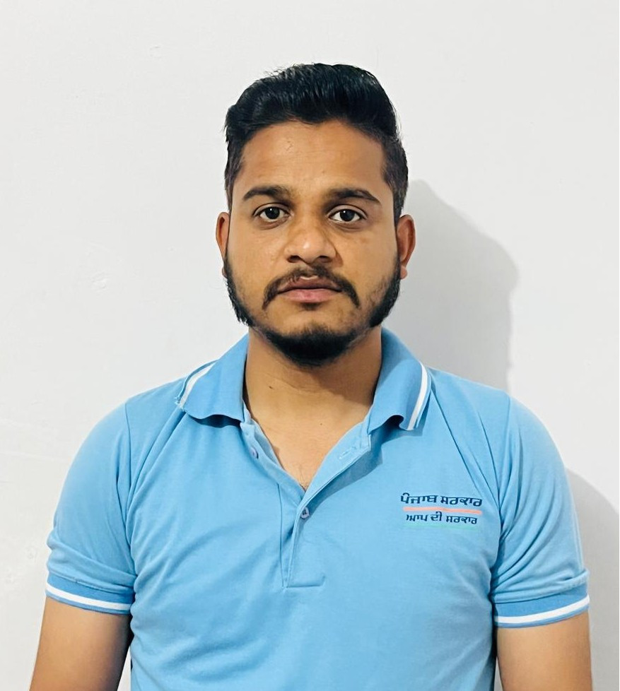 Deepak Kumar