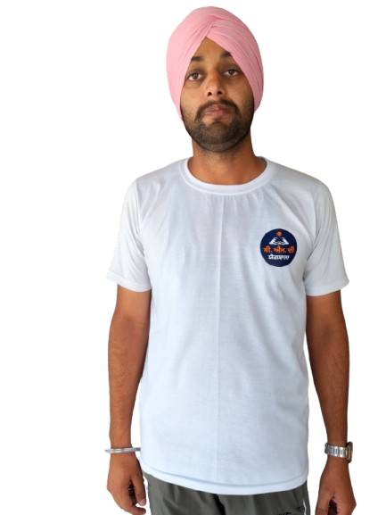 Lovepreet Singh