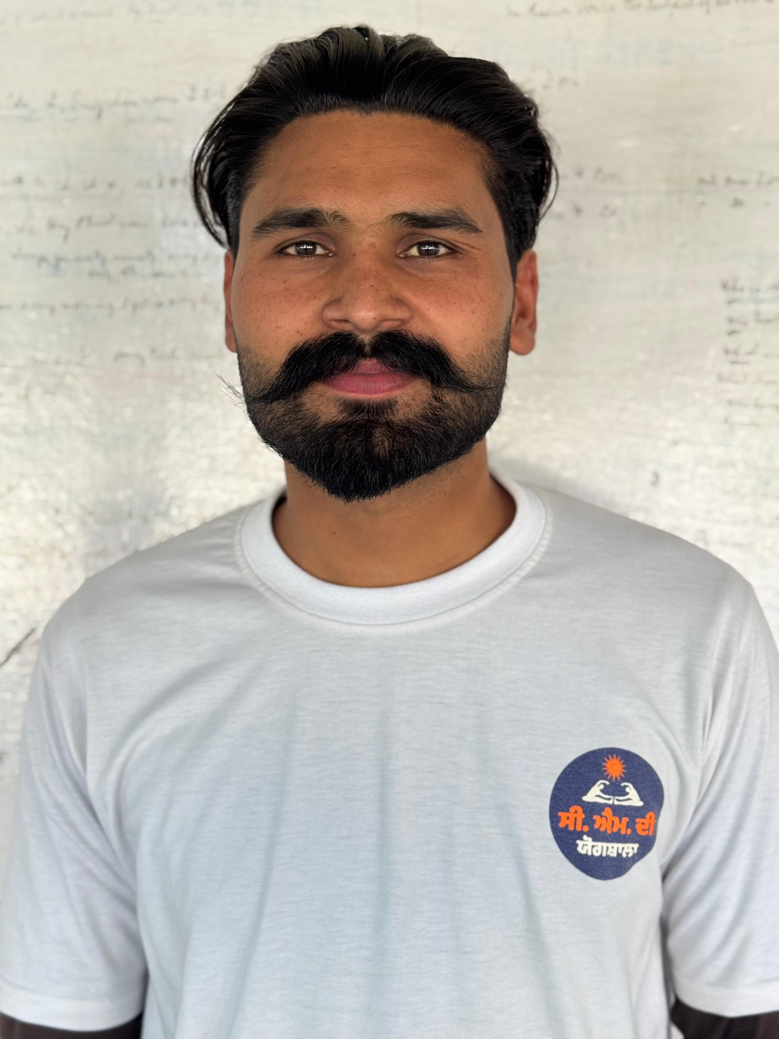 Gurpreet Singh