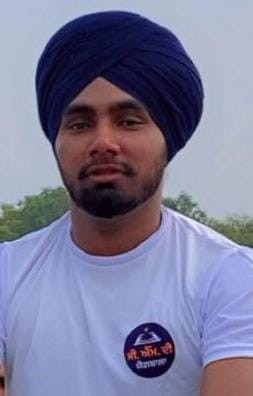 Dalvir Singh