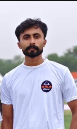 Harpreet Singh