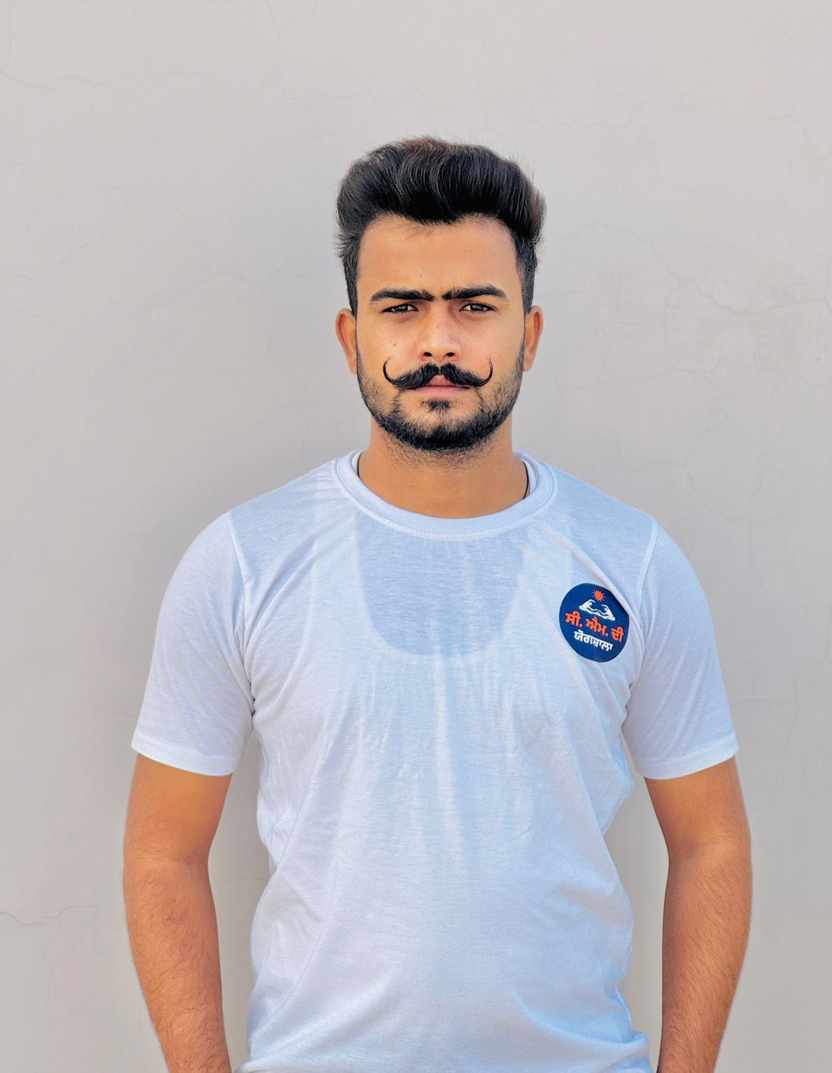 Vicky Ram