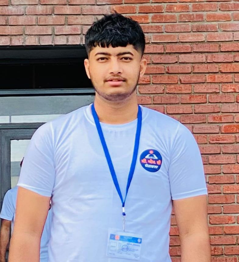 Samir Bhardwaj