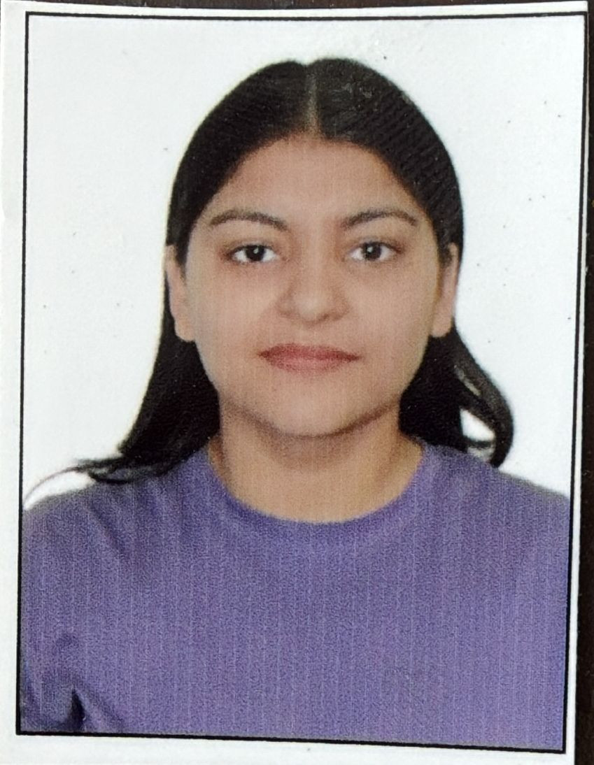 Prabhjot Kaur