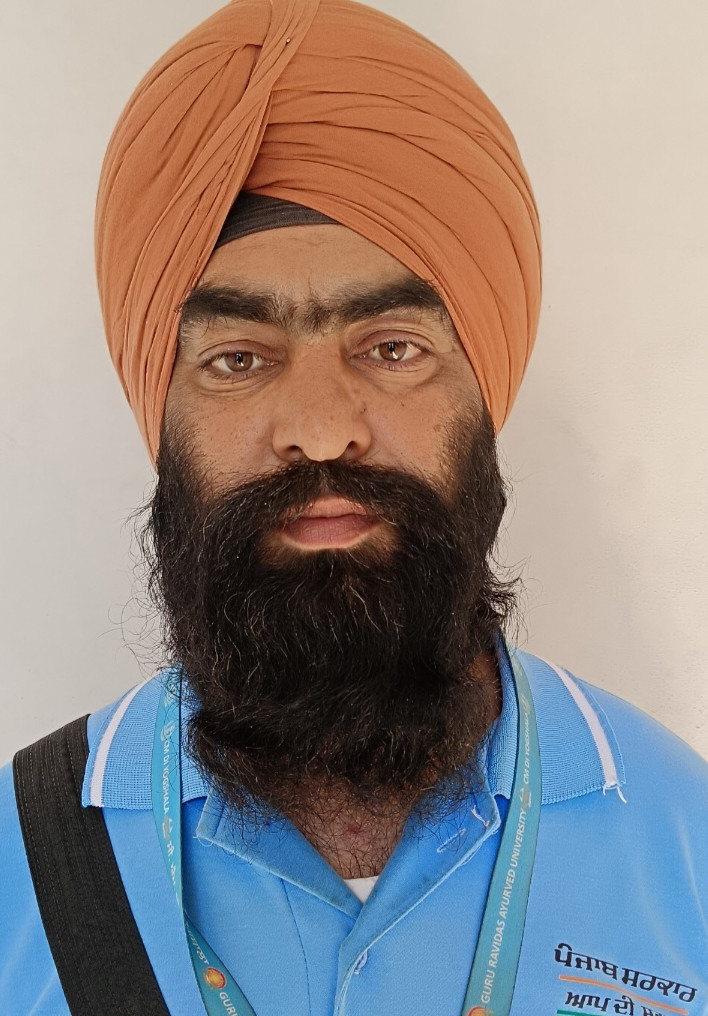 Balwinder Singh