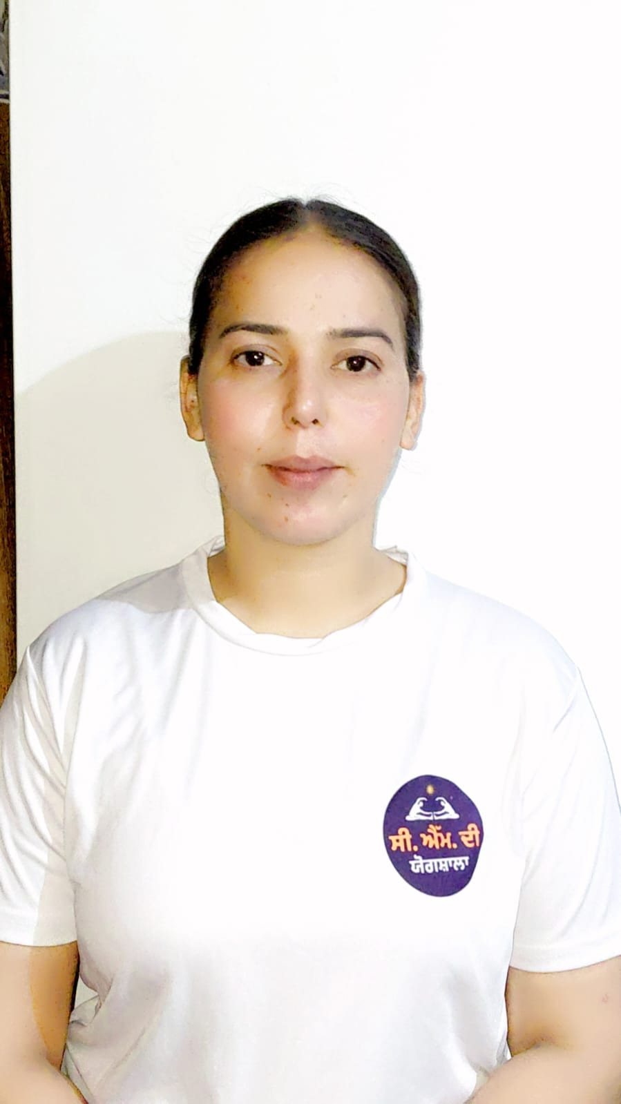 RAMANDEEP KAUR