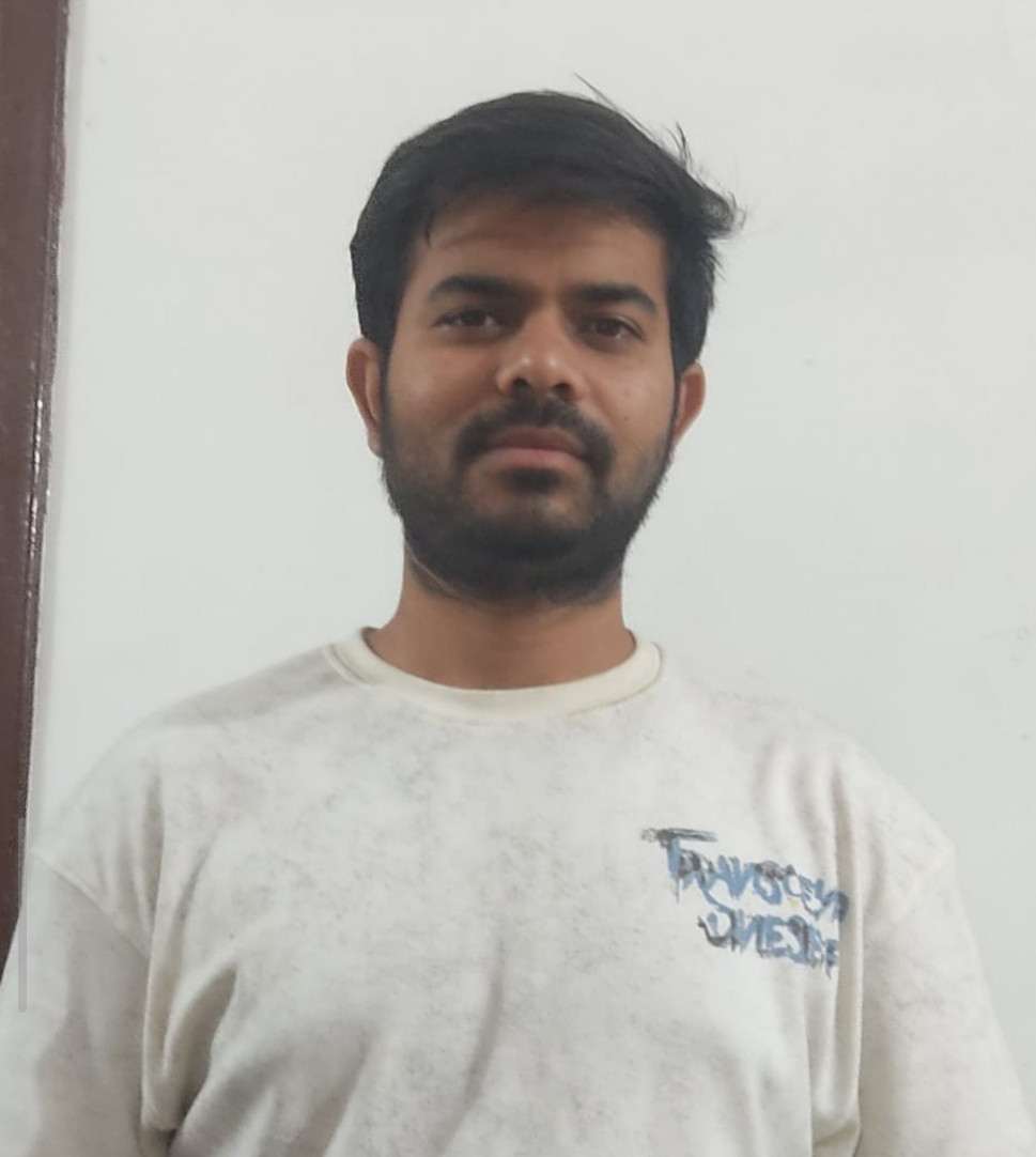 Aniket Amrute