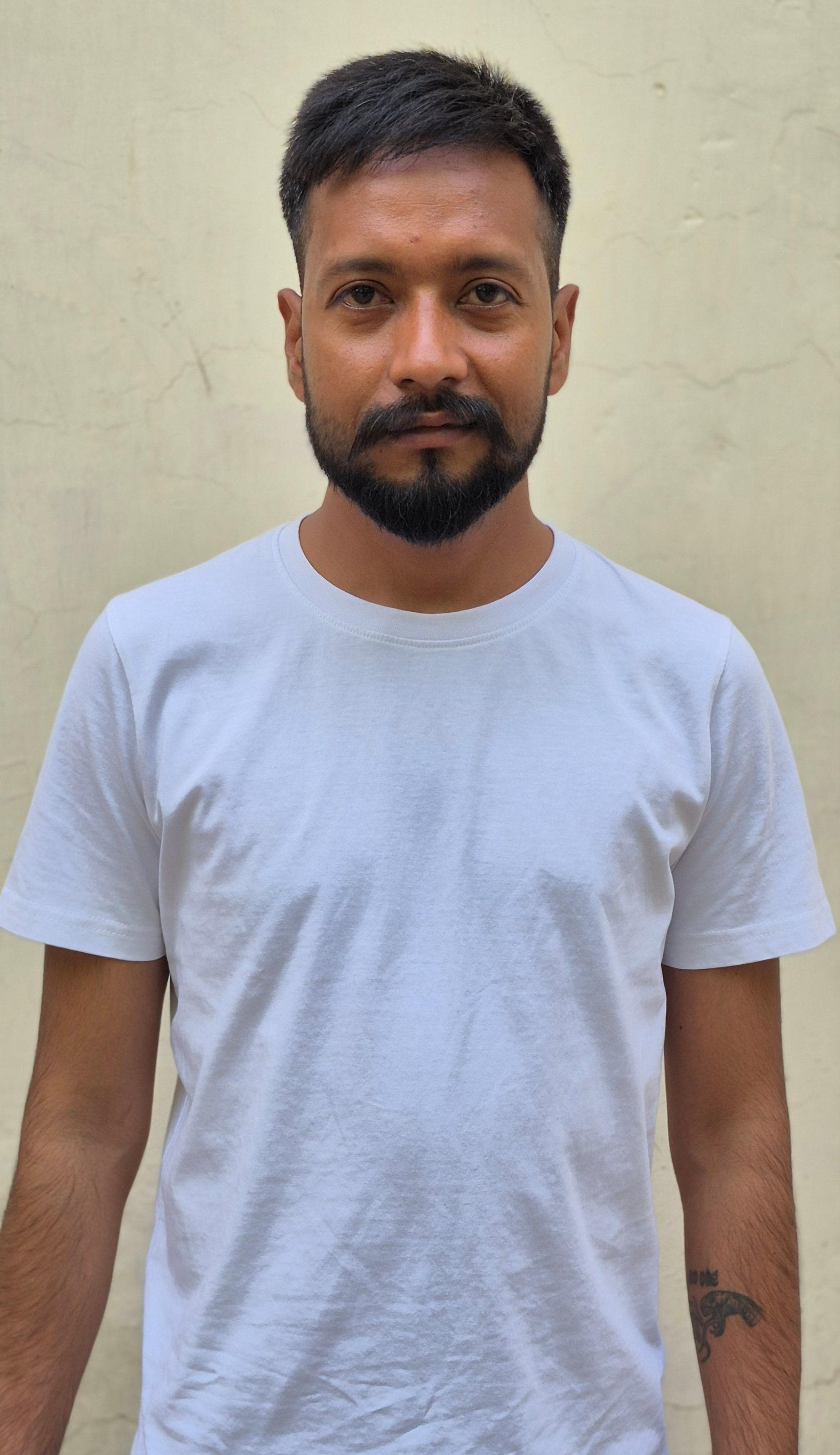 Gurpeet Singh