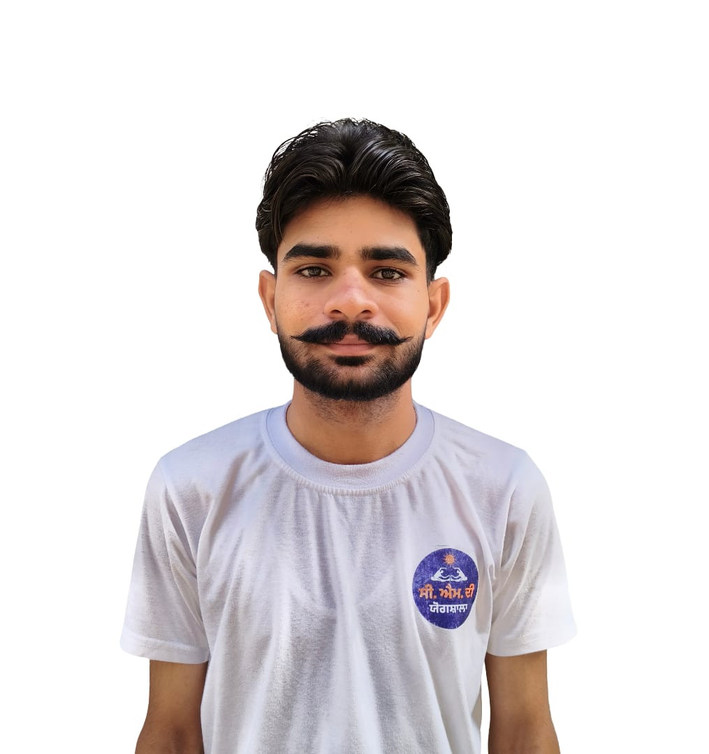 Sarabjeet Singh