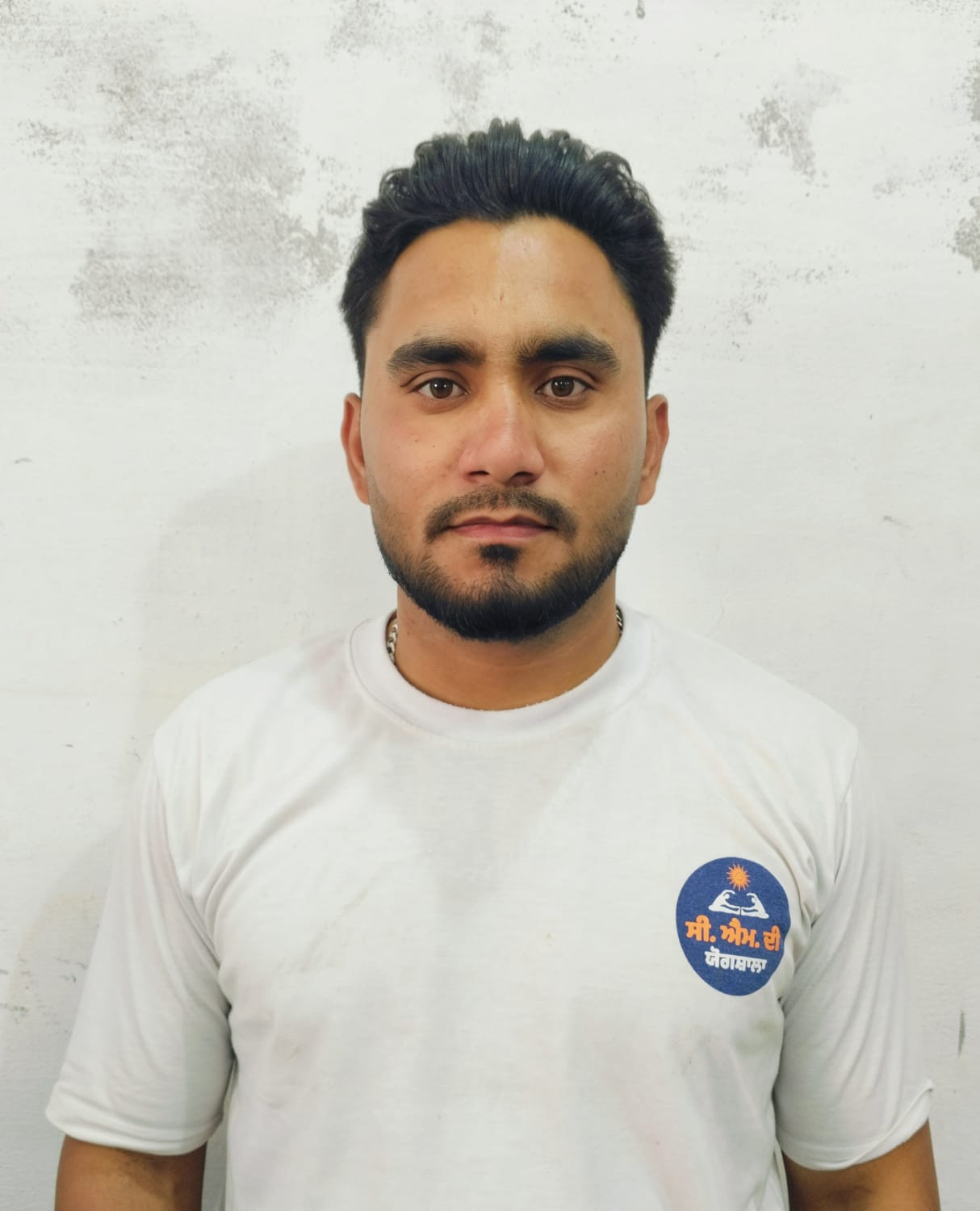 Parvinder Singh