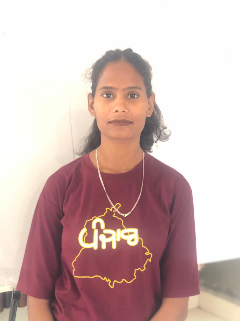 Gurjit Kaur