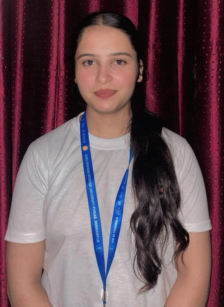 Jaswinder Kaur