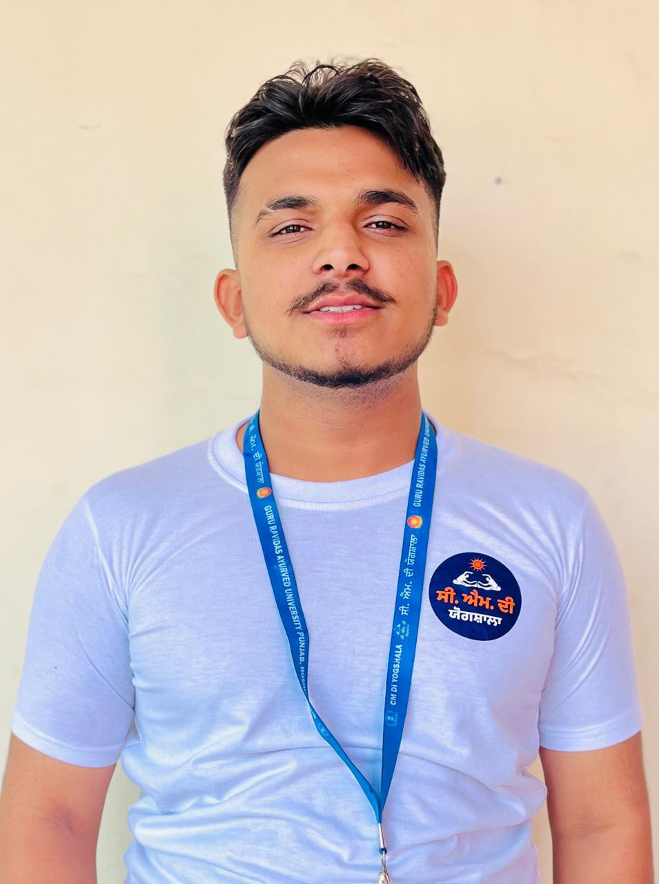 Manpreet Singh