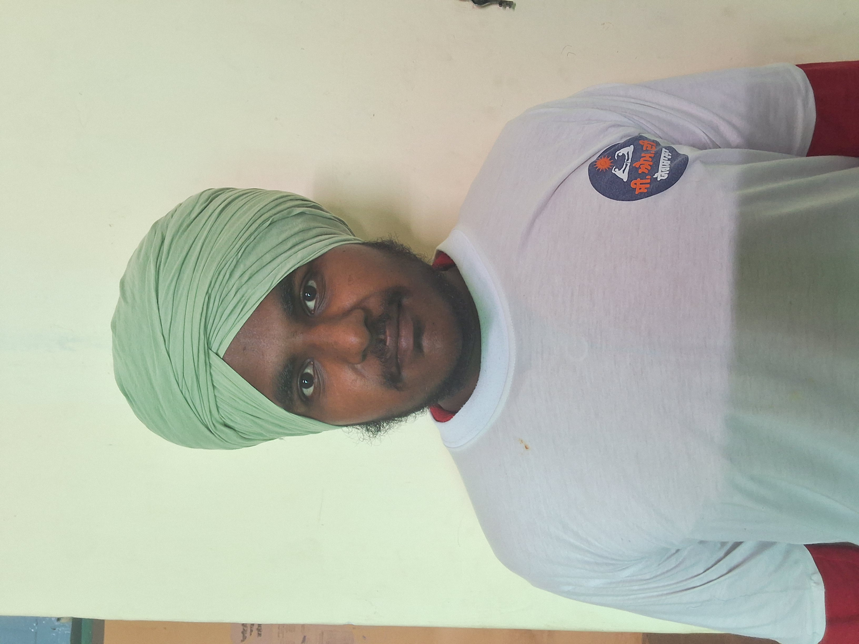 Karanpreet Singh